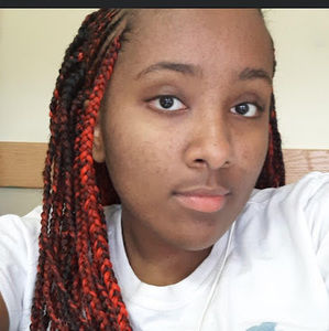 Meet your Posher, Imani